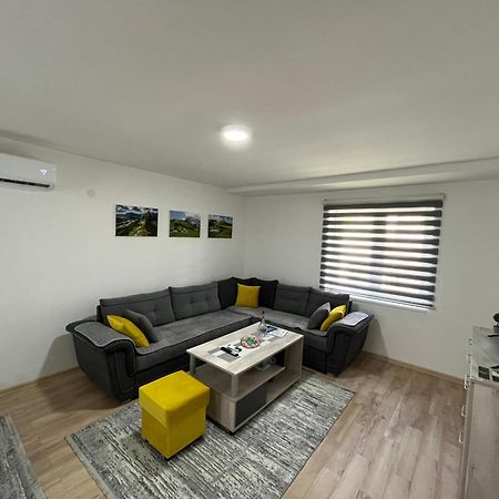 Apartman 4M Foca Bagian luar foto