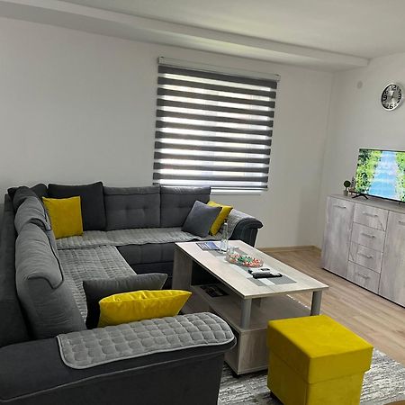 Apartman 4M Foca Bagian luar foto
