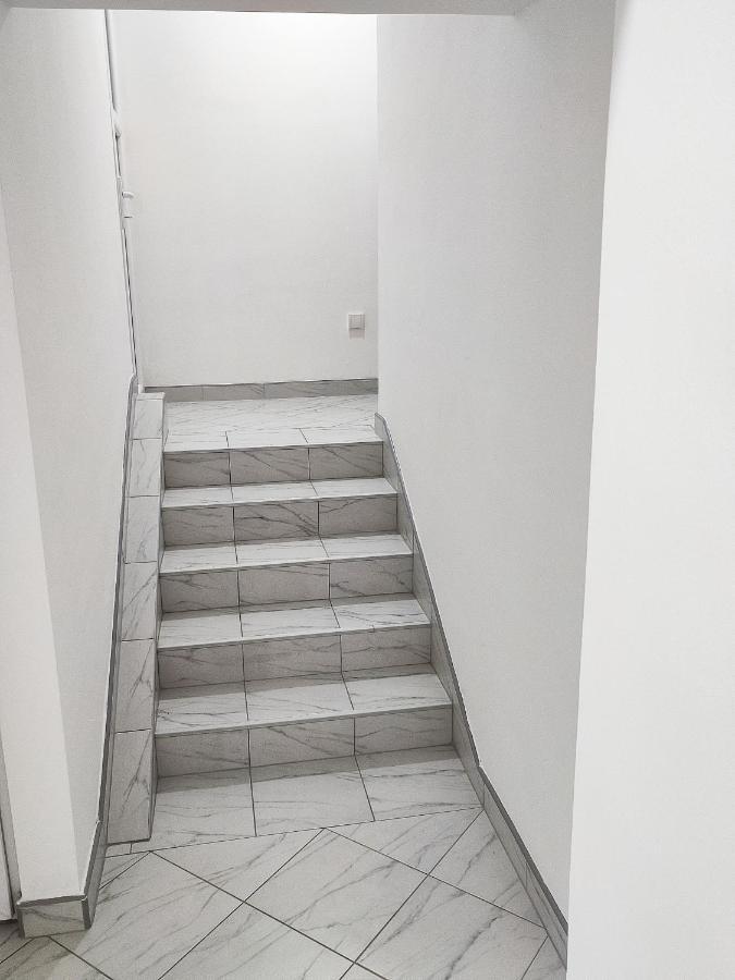 Apartman 4M Foca Bagian luar foto