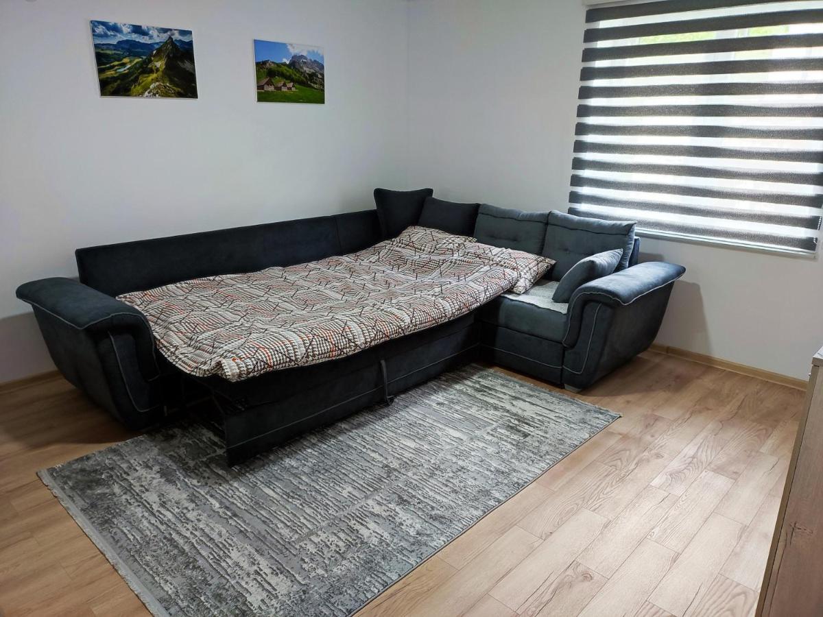 Apartman 4M Foca Bagian luar foto