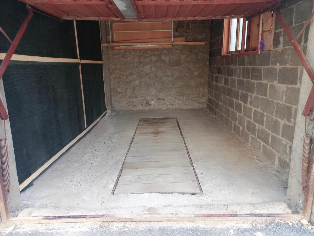Apartman 4M Foca Bagian luar foto
