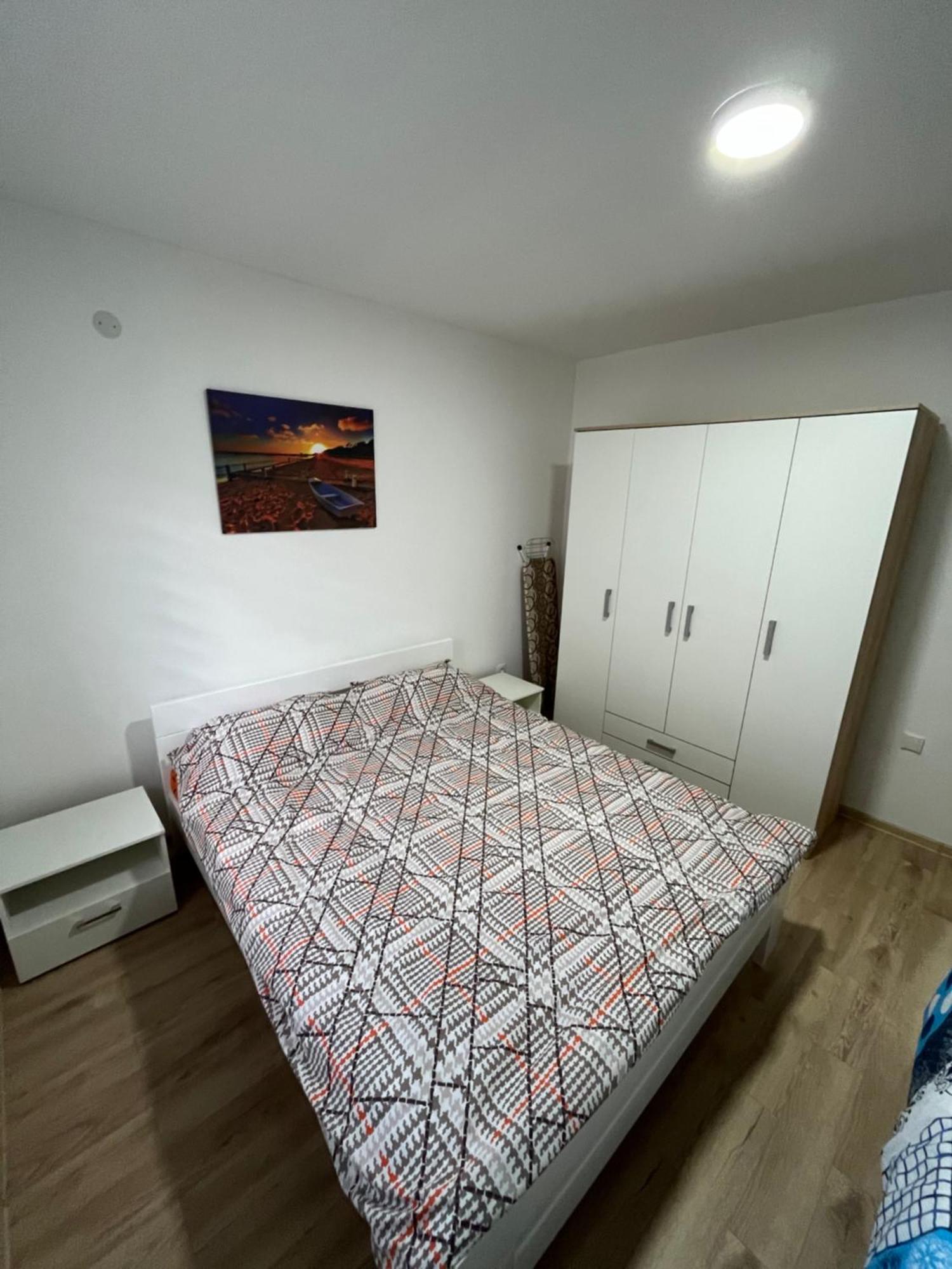 Apartman 4M Foca Bagian luar foto