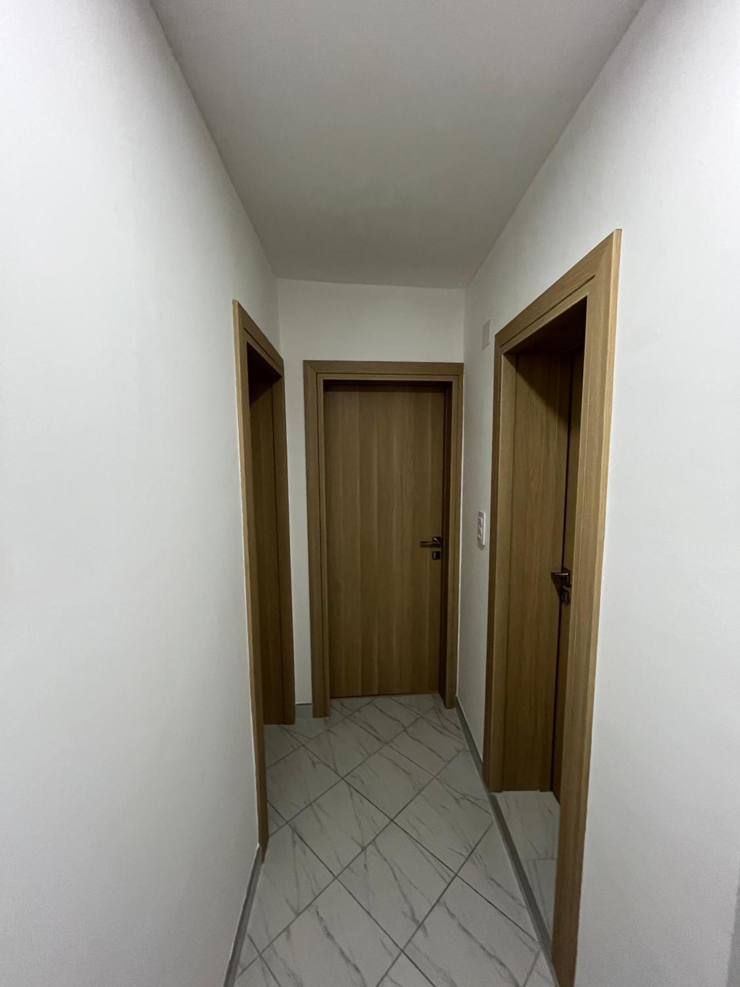 Apartman 4M Foca Bagian luar foto