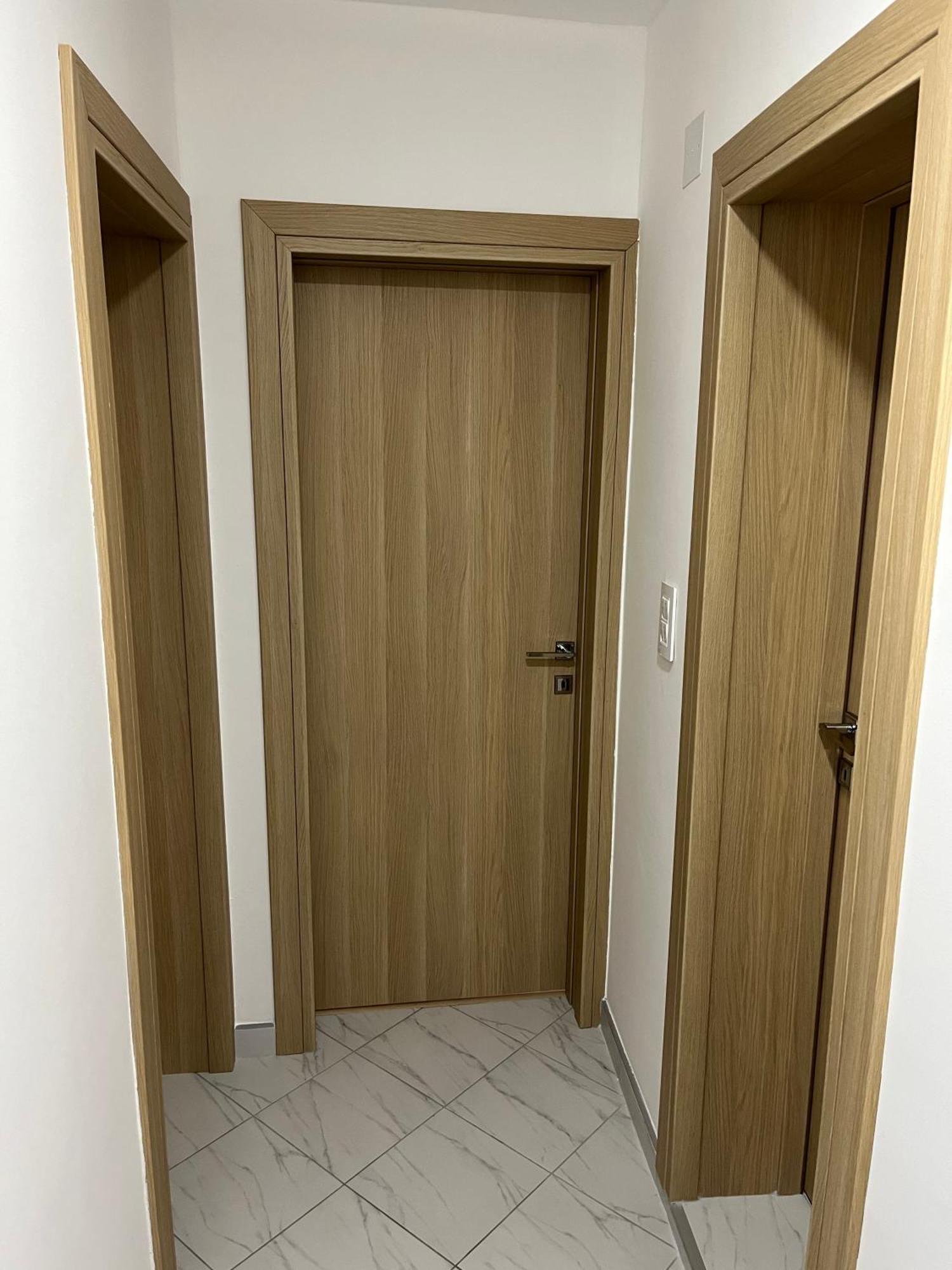 Apartman 4M Foca Bagian luar foto