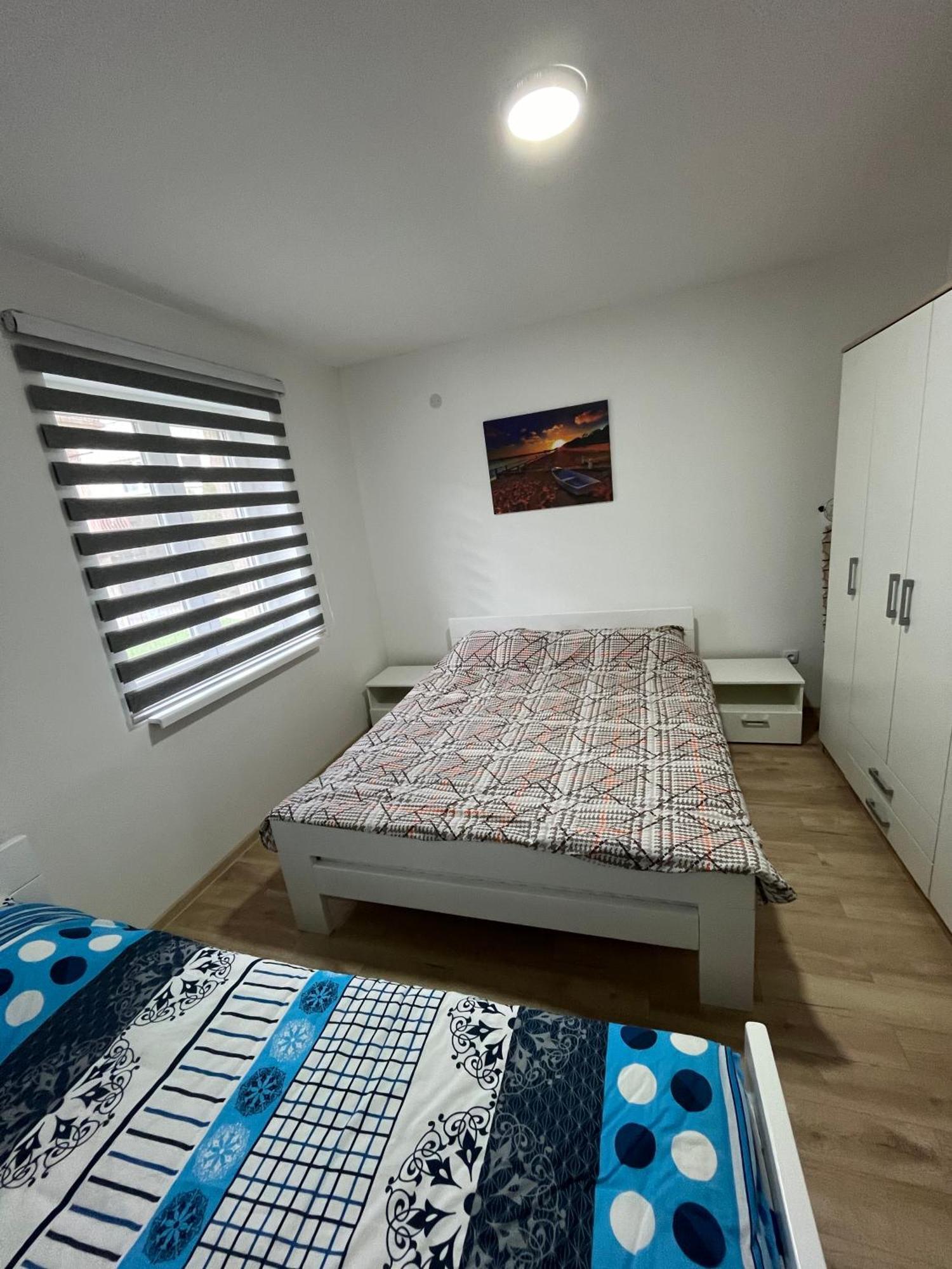 Apartman 4M Foca Bagian luar foto